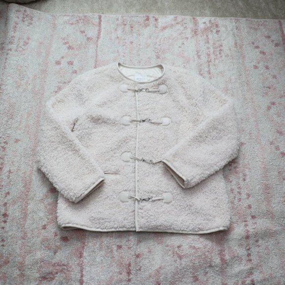 Avec Les Filles Jacket - Picture 1 of 5